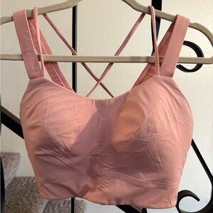 Lululemon Athletica Like A Cloud Longline Bra